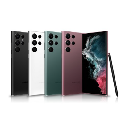 SM-S908N 갤럭시S22 울트라 5G 256GB 512GB 미사용가개통새제품