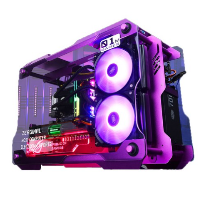 고사양컴퓨터 인텔13세대 I7 11700F RTX2060 3060Ti 3070Ti 게임용 컴퓨터 PC 수냉 pc