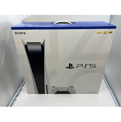 ☑️NEW&포장플레이스테이션(PS5)콘솔Blu-ray디스크시스템(SHIPSNEXTDAY)