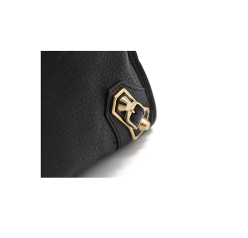 발렌시아가 METALLIC EDGE SMALL CITY BAG 432831 AQ41G 1000