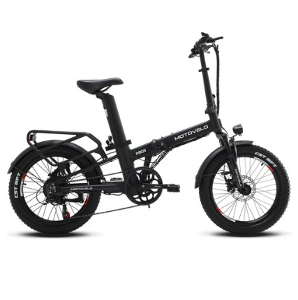 모토벨로 TX8 프로3 DUAL 500W 48V 15Ah 전기자전거