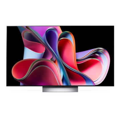 LG전자 4K UHD OLED evo TV