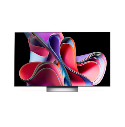 LG전자 4K UHD OLED evo TV
