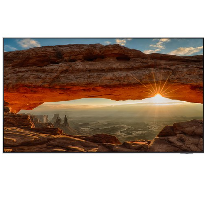 삼성전자 4K UHD Neo QLED TV