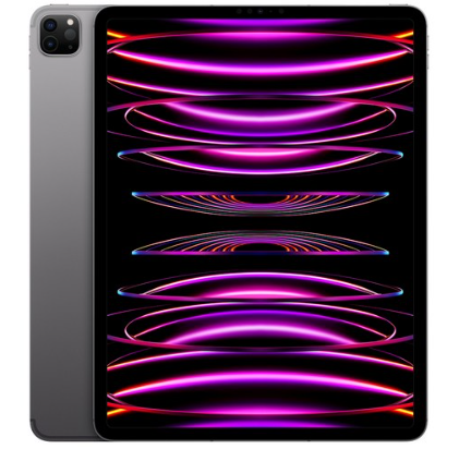 Apple 정품 2022 아이패드 프로 12.9 6세대 M2칩