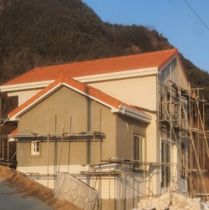 alc전원주택--고급형