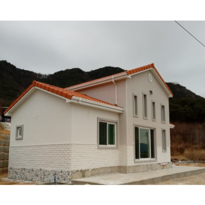alc전원주택--고급형