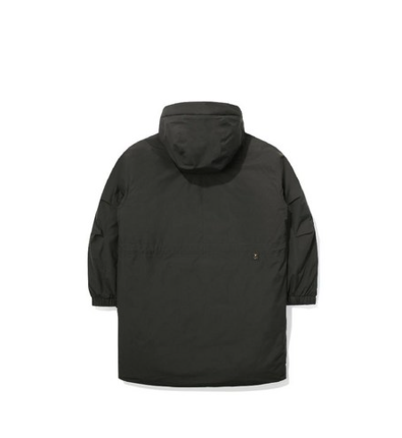 [국내매장판] K2 패딩 숏패딩 롱패딩 경량 하프 [수지 착용] 씬에어THINAIR VIBE W BLACK KHAKI KWW235606Q