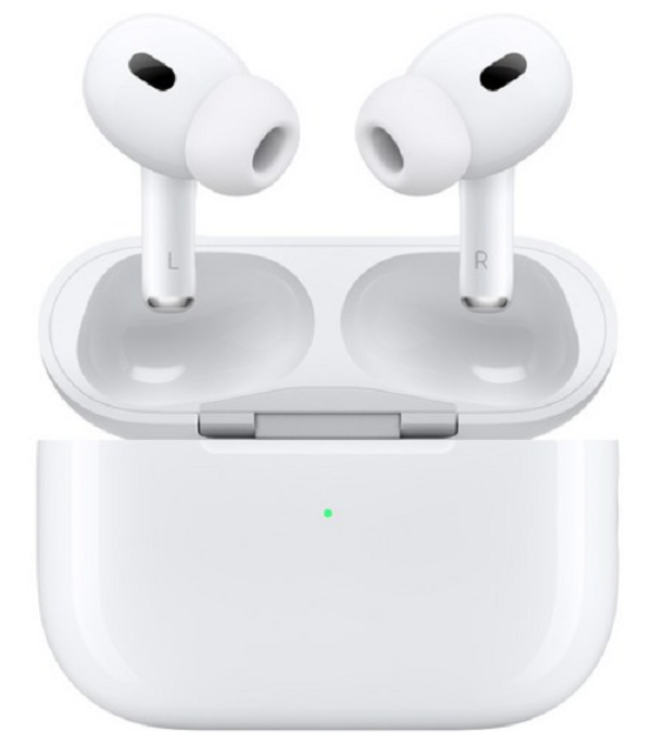 Apple 2023 에어팟 프로 2세대 USB-C 블루투스 이어폰
