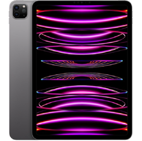 Apple 정품 2022 아이패드 프로 11 4세대 M2칩, 스페이스그레이, 128GB, Wi-Fi