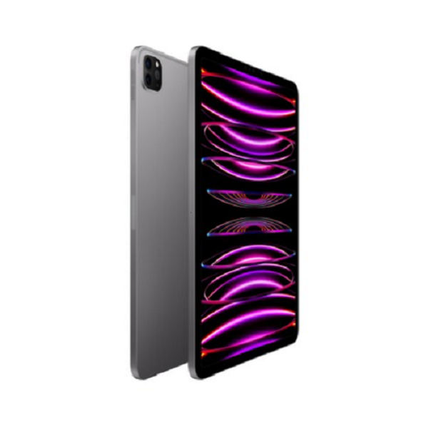 Apple 정품 2022 아이패드 프로 11 4세대 M2칩, 스페이스그레이, 128GB, Wi-Fi