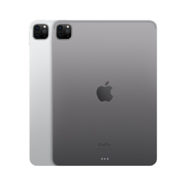 Apple 정품 2022 아이패드 프로 11 4세대 M2칩, 스페이스그레이, 128GB, Wi-Fi