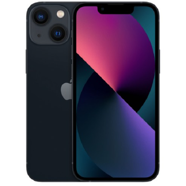 Apple 아이폰 13 mini 자급제, 128GB, 미드나이트