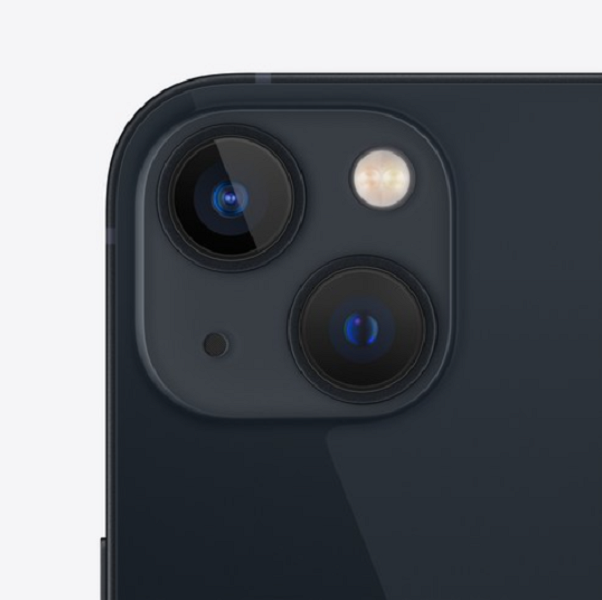 Apple 아이폰 13 mini 자급제, 128GB, 미드나이트