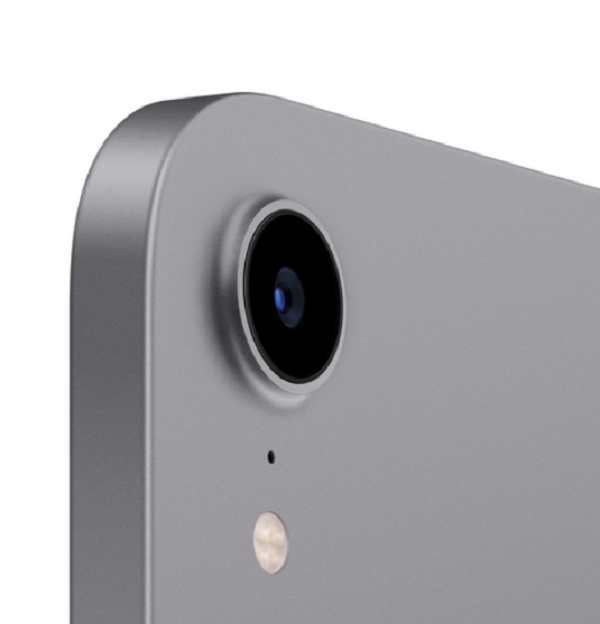 Apple 아이패드 mini, 스페이스 그레이, 64GB, Wi-Fi