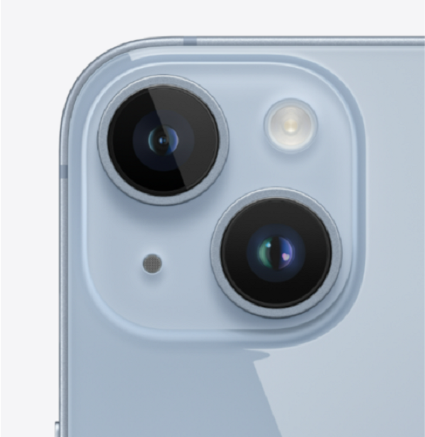 Apple 정품 아이폰 14 자급제, 블루, 128GB