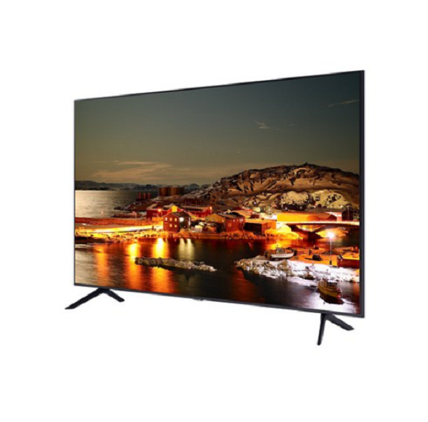 삼성전자 4K UHD 슬림핏 TV UA7000, 176cm(70인치), KU70UA7000FXKR, 스탠드형, 방문설치