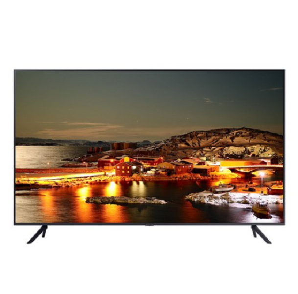삼성전자 4K UHD 슬림핏 TV UA7000, 176cm(70인치), KU70UA7000FXKR, 스탠드형, 방문설치