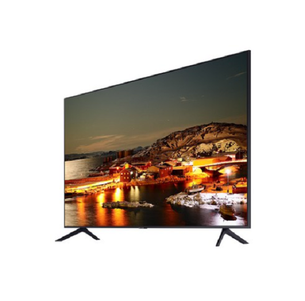 삼성전자 4K UHD 슬림핏 TV UA7000, 176cm(70인치), KU70UA7000FXKR, 스탠드형, 방문설치