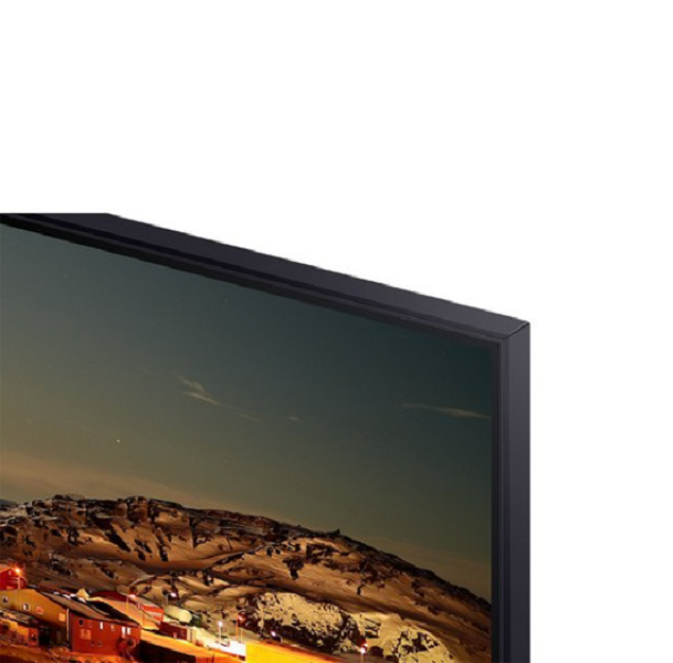 삼성전자 4K UHD 슬림핏 TV UA7000, 176cm(70인치), KU70UA7000FXKR, 스탠드형, 방문설치