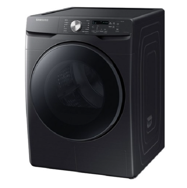 삼성전자 그랑데 건조기 DV17T8520BV 17kg 방문설치, 블랙 케비어 모델명DV17T8520BV