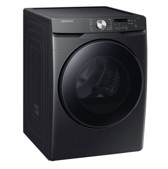 삼성전자 그랑데 건조기 DV17T8520BV 17kg 방문설치, 블랙 케비어 모델명DV17T8520BV