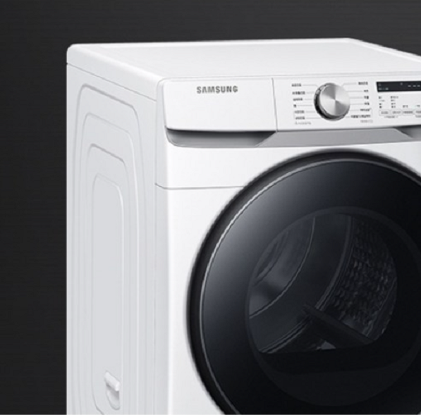 삼성전자 그랑데 세탁기 WF19T6000KW 19kg + 건조기 DV17T8520BW 17kg + 직렬설치 키트 방문설치