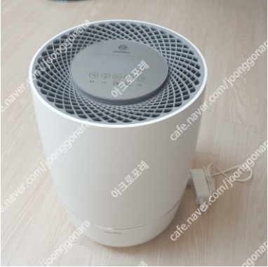 제로웰 자연기화식 가습기 ZWAH-700W
