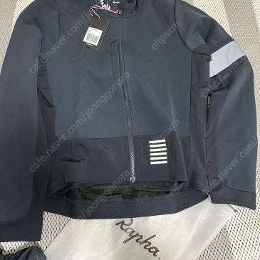 라파 프로팀 윈터자켓 블랙 xl 팝니다