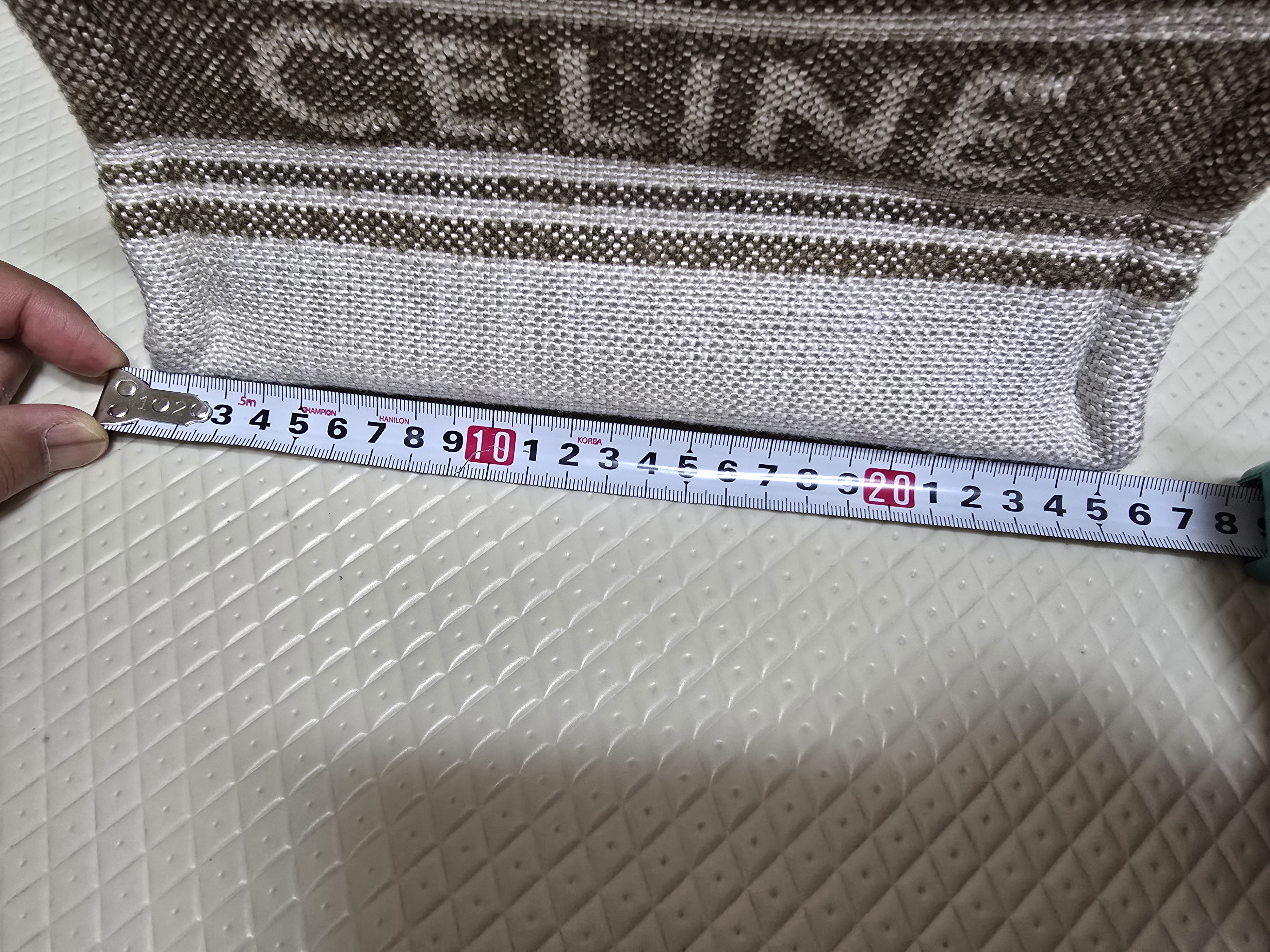 셀린느타이스카바스 스몰