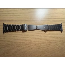 거의 새상품 se2 44mm 배터리 효율 99% 풀박스+실버 스테인리스 스트랩+케이스 생활기스X